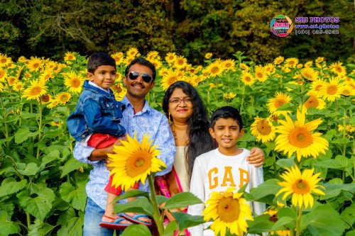 Shiva + Srilekha Photo