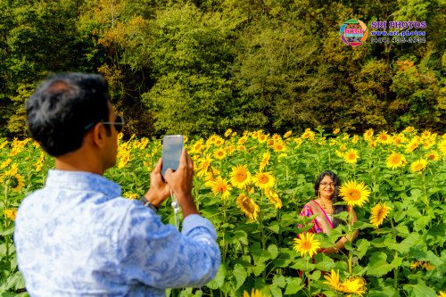 Shiva + Srilekha Photo
