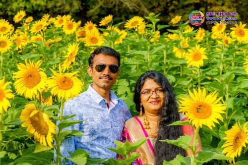 Shiva + Srilekha Photo