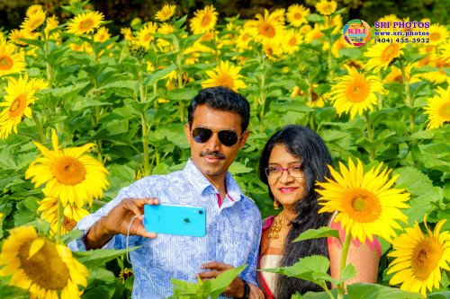 Shiva + Srilekha Photo