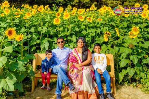 Shiva + Srilekha Photo