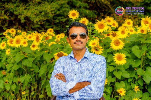 Shiva + Srilekha Photo
