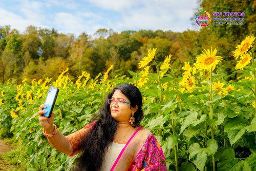 Shiva + Srilekha Photo