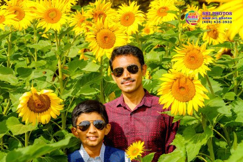 Shiva + Srilekha Photo