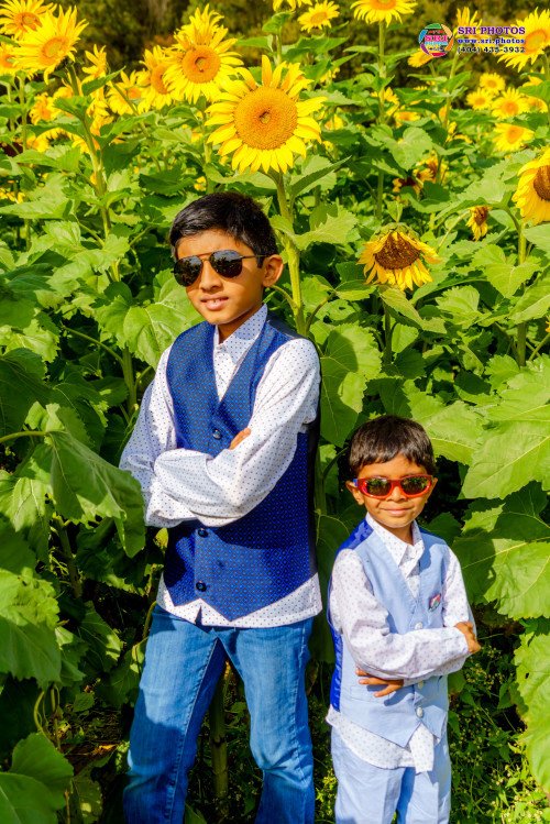 Shiva + Srilekha Photo