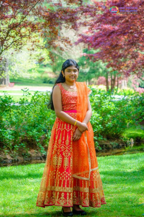 Arun + Chitra Photo