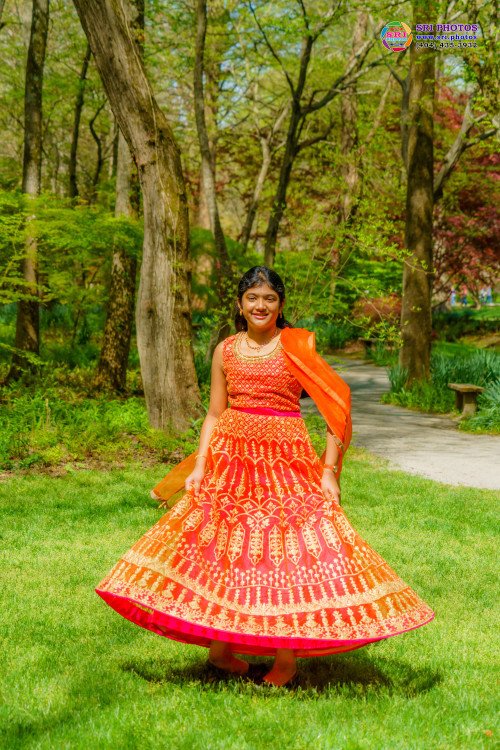 Arun + Chitra Photo