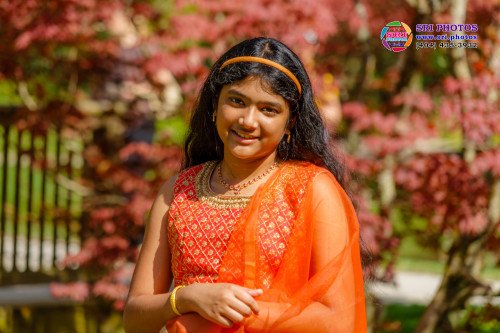 Arun + Chitra Photo