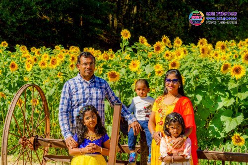 Prashanth + Kavitha Photo