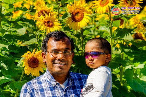 Prashanth + Kavitha Photo