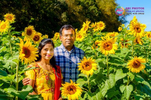 Prashanth + Kavitha Photo