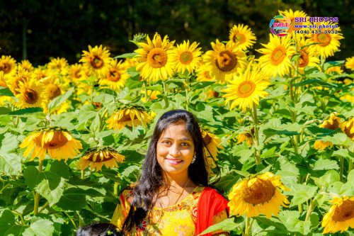 Prashanth + Kavitha Photo