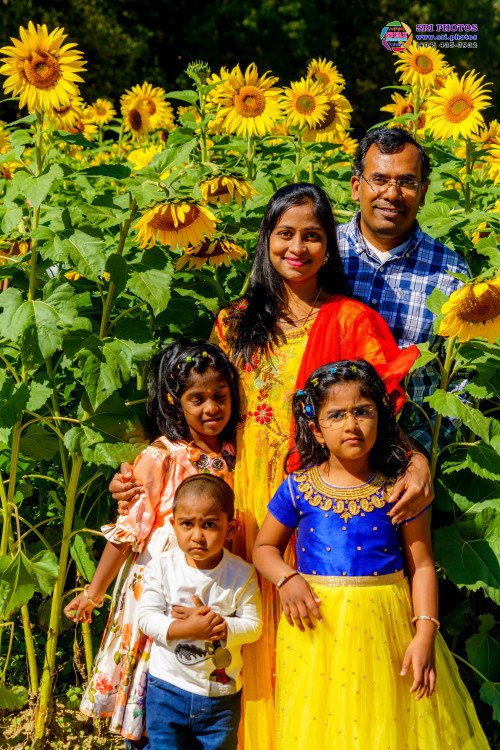 Prashanth + Kavitha Photo