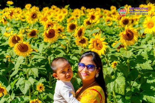 Prashanth + Kavitha Photo