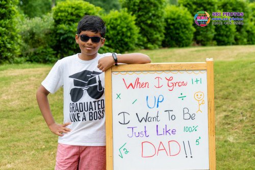 Vinay + Deepa Photo