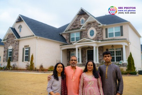 Gopinath + Archana Photo