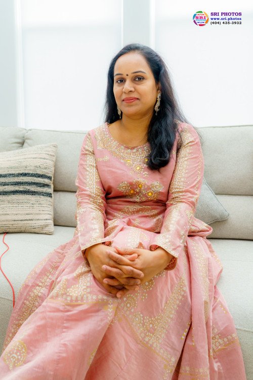 Gopinath + Archana Photo