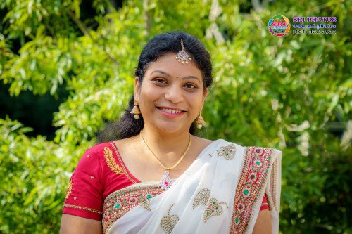 Sumanth + Sravanthi Photo
