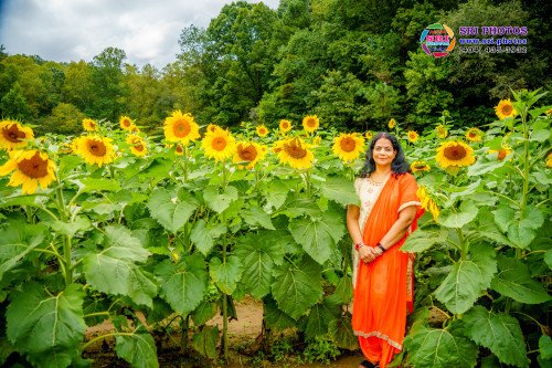 Shiva + Aruna Photo