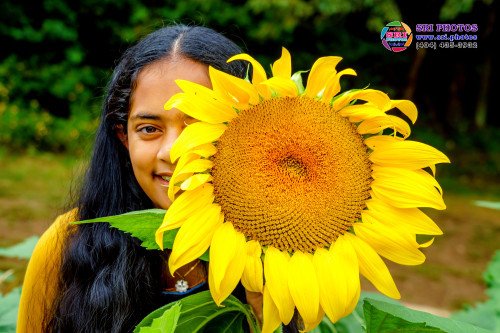 Shiva + Aruna Photo
