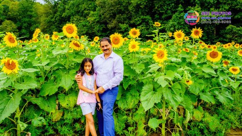 Shiva + Aruna Photo