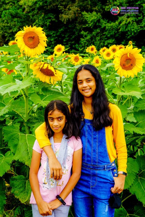 Shiva + Aruna Photo