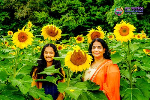 Shiva + Aruna Photo