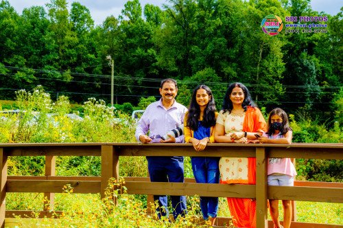 Shiva + Aruna Photo