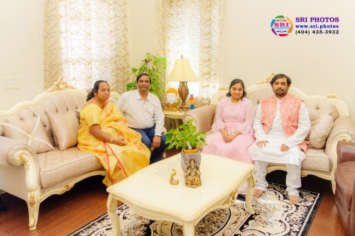 Sivaji + Tanuja Photo