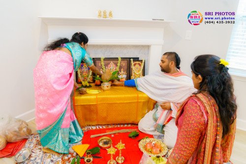Chowdhary + Rani Photo