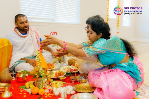 Chowdhary + Rani Photo