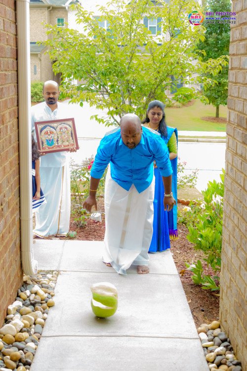 Karthikeyan + Sasi Photo