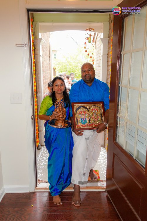 Karthikeyan + Sasi Photo