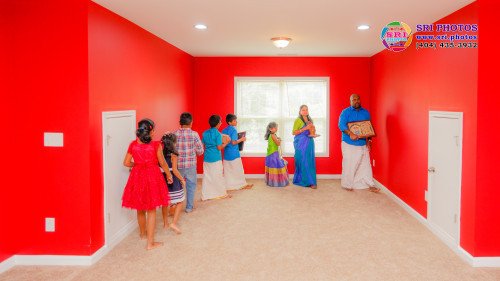 Karthikeyan + Sasi Photo