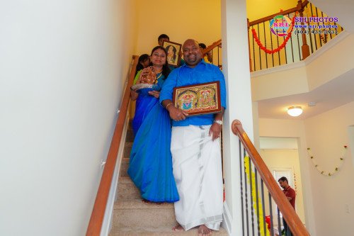 Karthikeyan + Sasi Photo