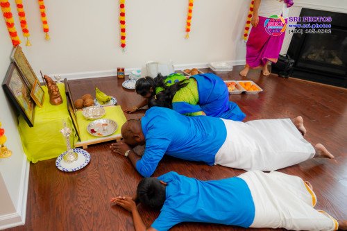 Karthikeyan + Sasi Photo