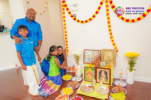 Karthikeyan + Sasi Photo