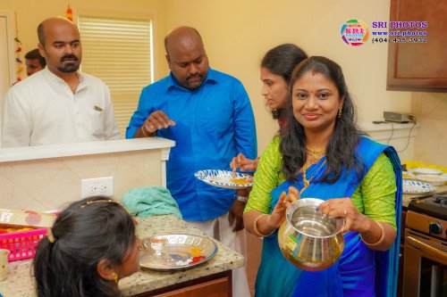 Karthikeyan + Sasi Photo