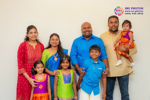 Karthikeyan + Sasi Photo