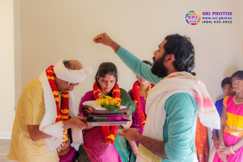 Kasthuriswamys Photo