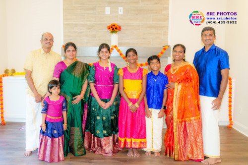 Kasthuriswamys Photo