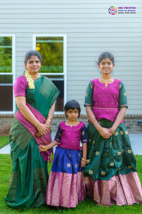 Kasthuriswamys Photo