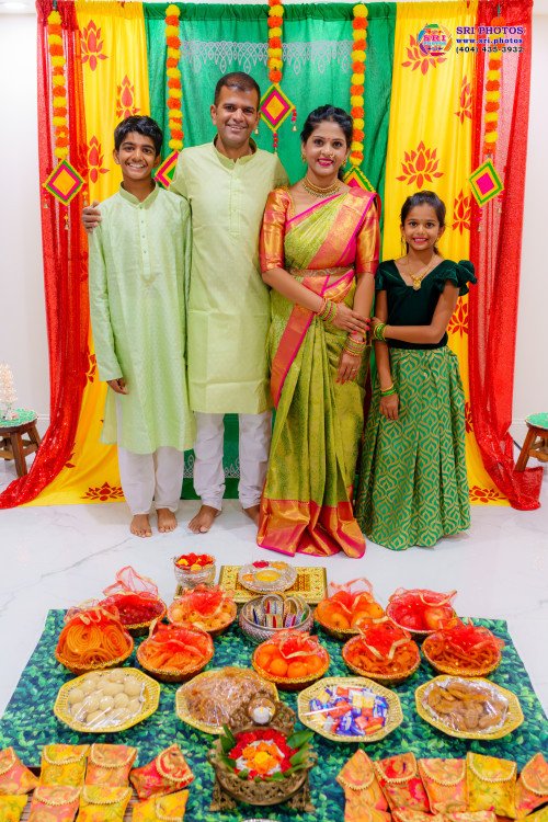 Arpita Photo