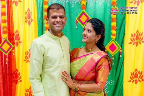 Arpita Photo