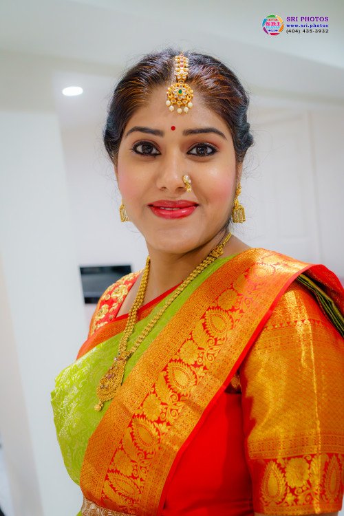 Arpita Photo