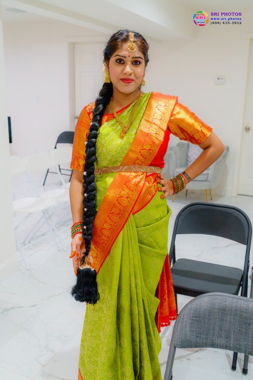 Arpita Photo