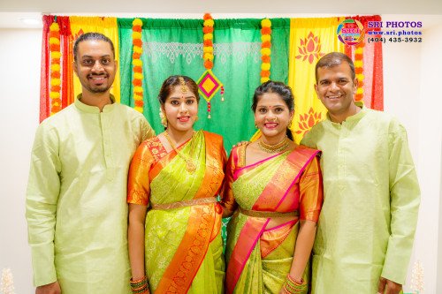 Arpita Photo