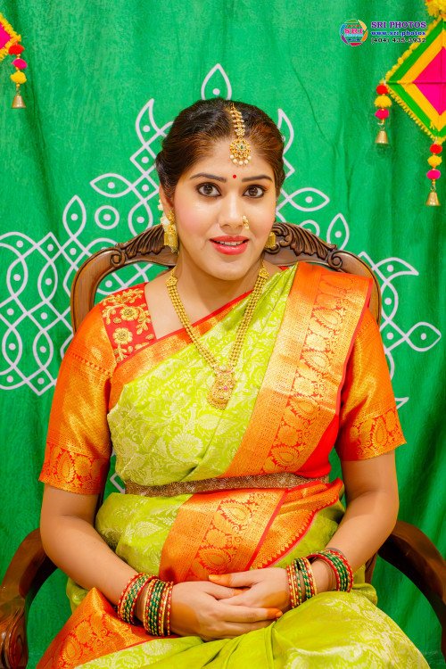 Arpita Photo