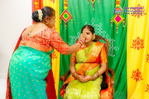 Arpita Photo