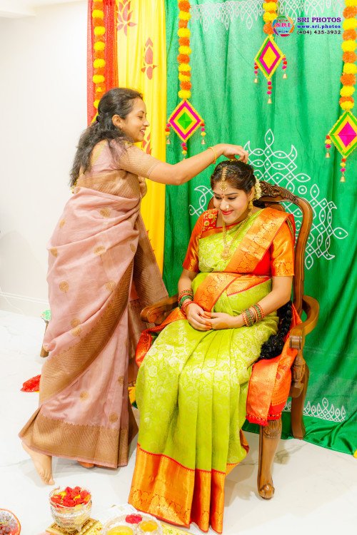 Arpita Photo